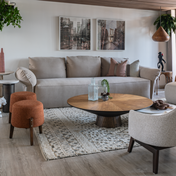 Sofa Ferrara