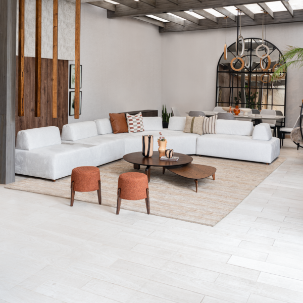 Sofa Seccional Mancini