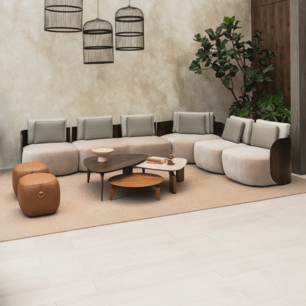 Sofa Seccional Loris