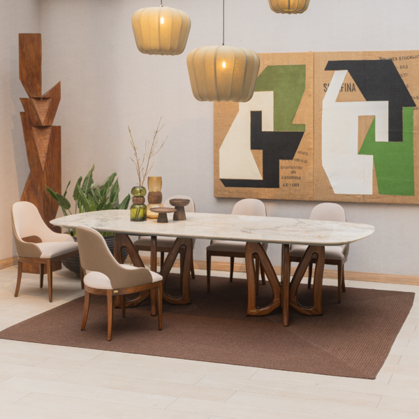 Mesa de Comedor Valentin
