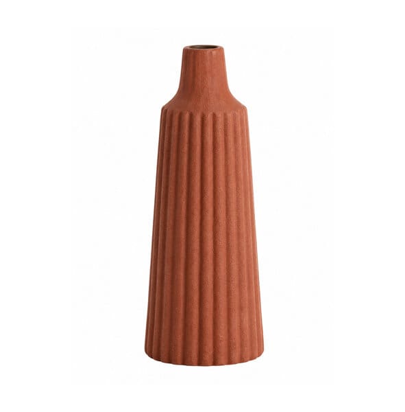 Jarron Deco Angira Coral