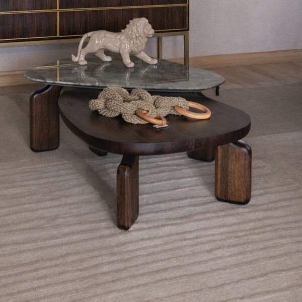 Mesa de Centro Rossi