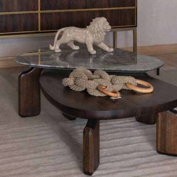 Mesa de Centro Rossi