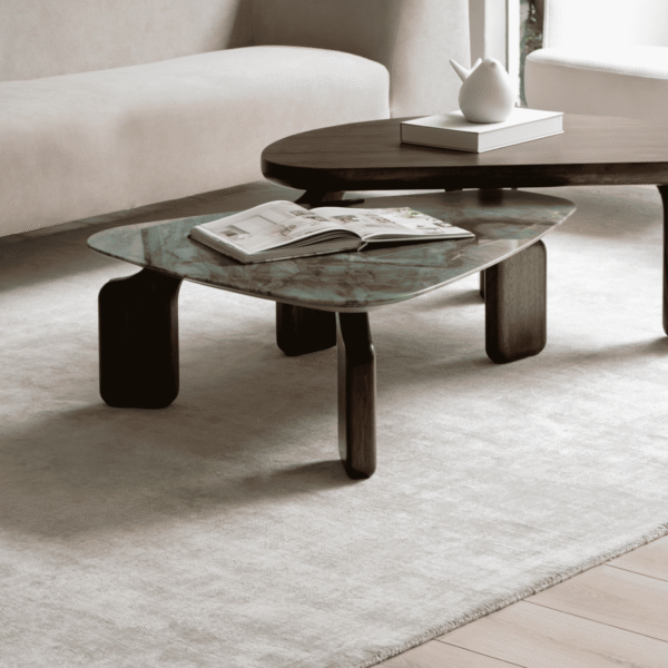 Mesa de Centro Rossi