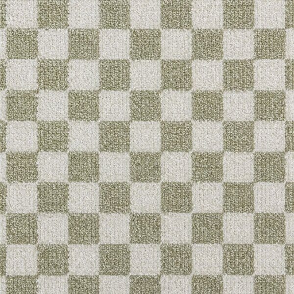 Alfombra Chr-2 Green