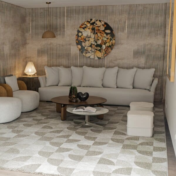 Sofa Cosmopolita