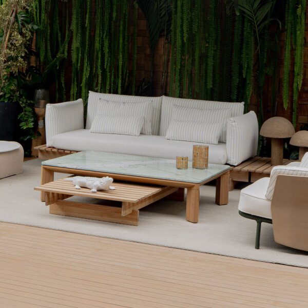 Sofa Reclinable Osiris