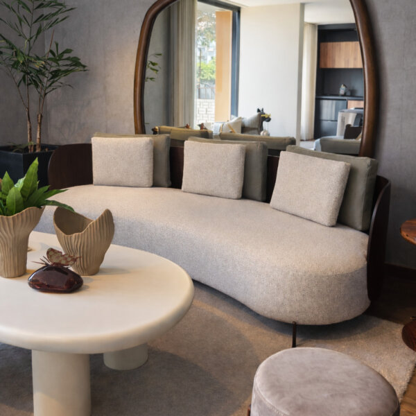 Sofa Le Tour