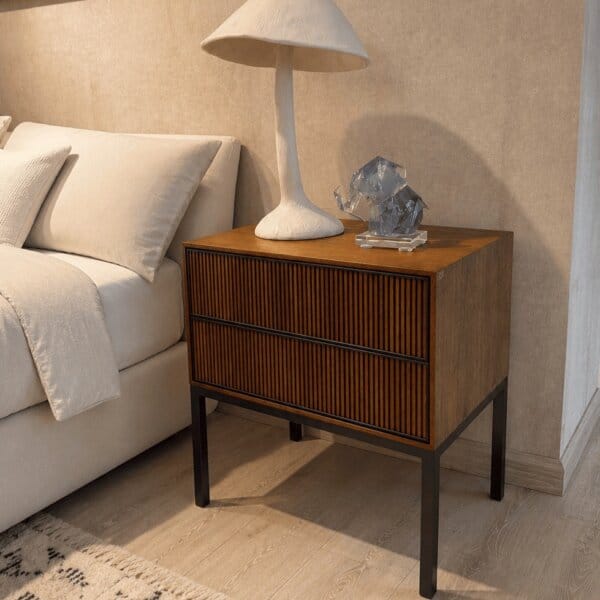 Mesa de Noche Phoenix