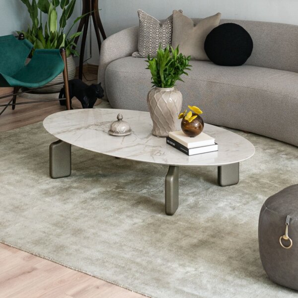 Mesa de Centro Rossi