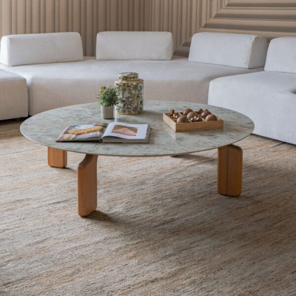 Mesa de Centro Rossi