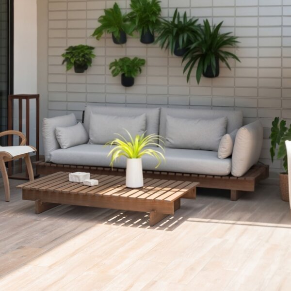 Sofa Reclinable Osiris
