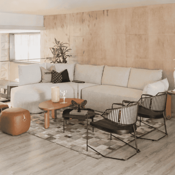 Sofa Seccional Ferrara