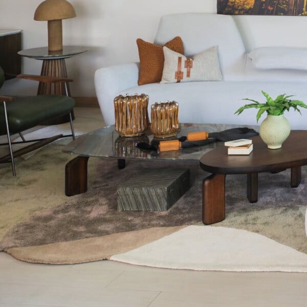 Mesa de Centro Rossi