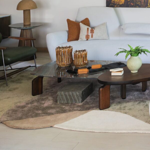 Mesa de Centro Rossi