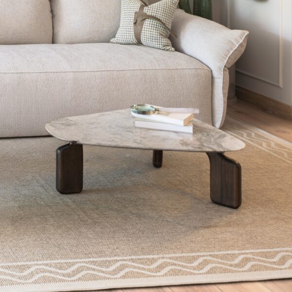 Mesa de Centro Rossi