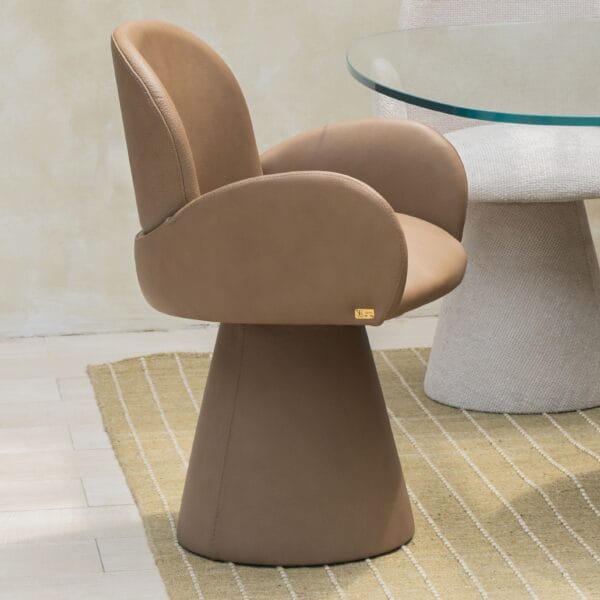 Silla Giratoria Prima