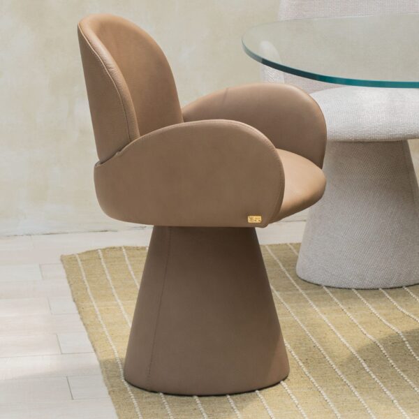 Silla Giratoria Prima