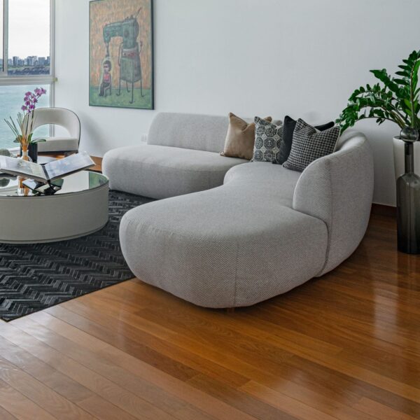Sofa Seccional Hadid