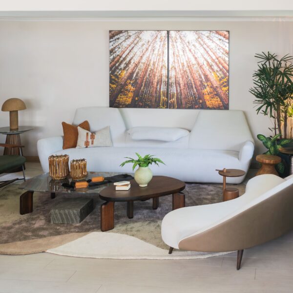 Sofa Ortega