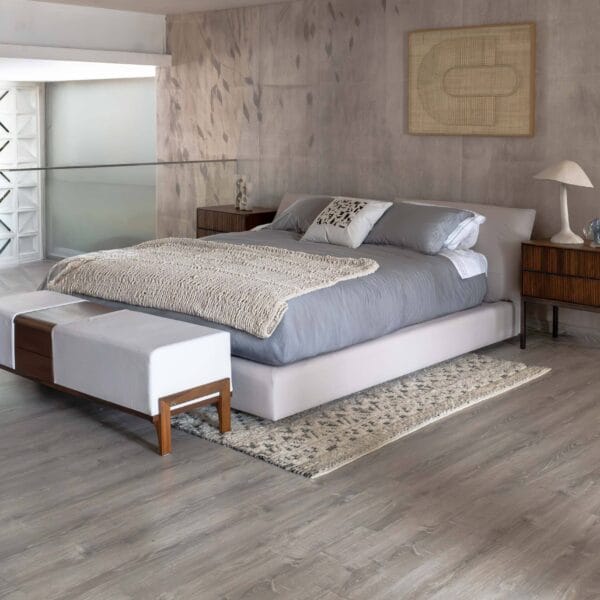 Cama King Soul