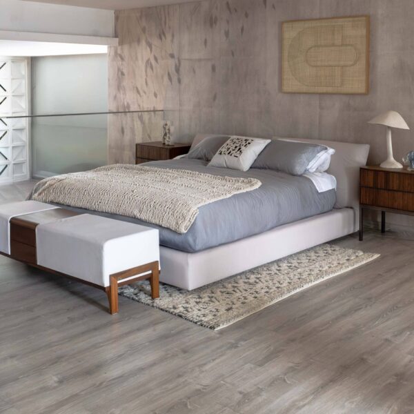 Cama King Soul