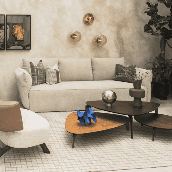 Sofa Ferrara