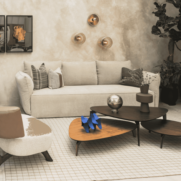 Sofa Ferrara