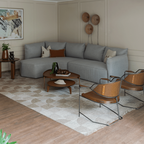 Sofa Seccional Ferrara