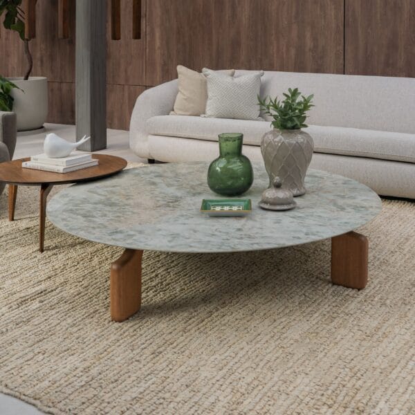 Mesa de Centro Rossi