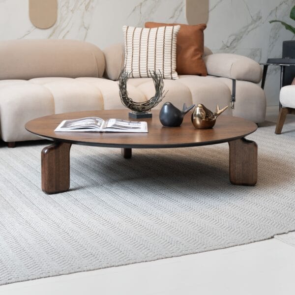 Mesa de Centro Rossi