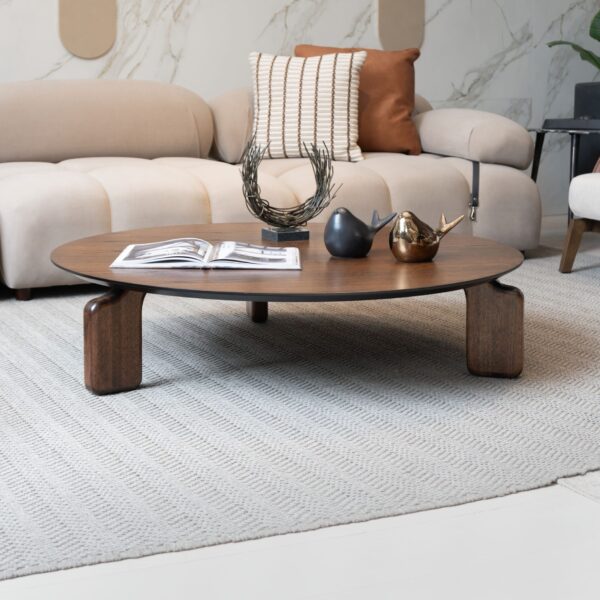 Mesa de Centro Rossi