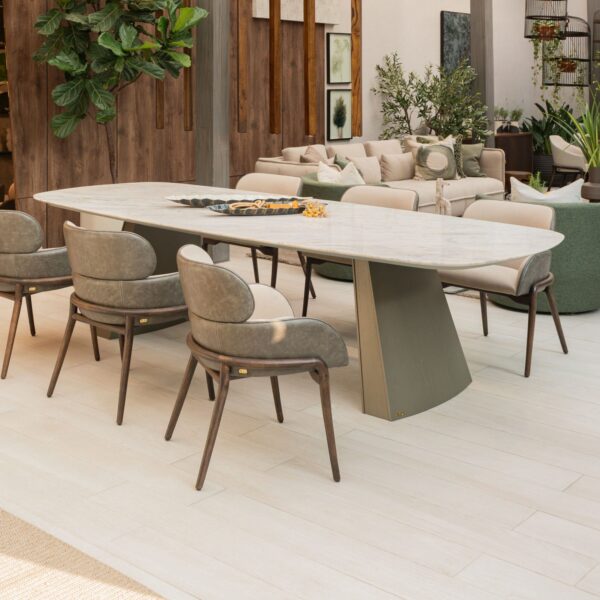 Mesa de Comedor Marselha