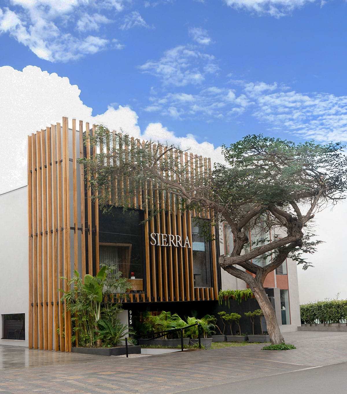 Sierra Muebles San Isidro