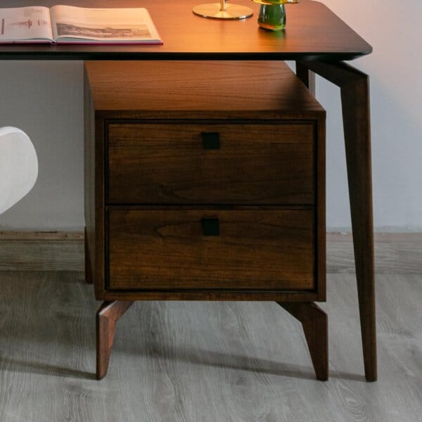 Mesa de Noche Spider
