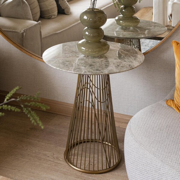 Mesa de Apoyo Biarritz