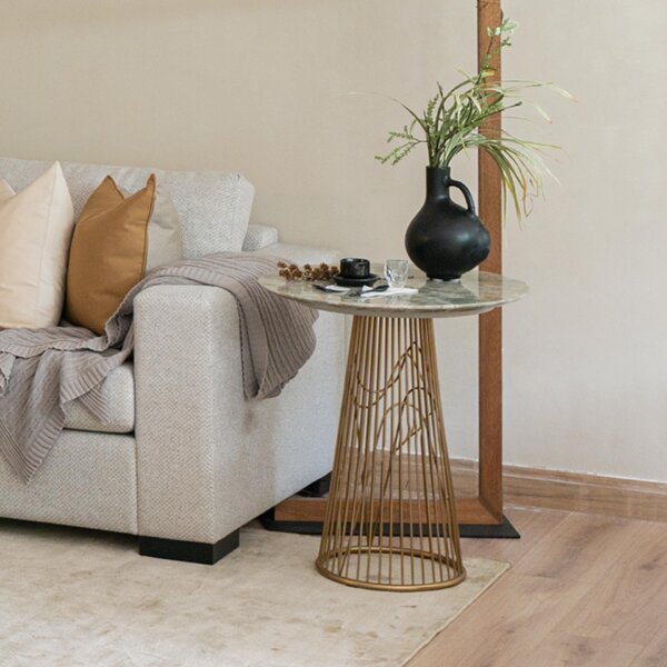 Mesa de Apoyo Biarritz
