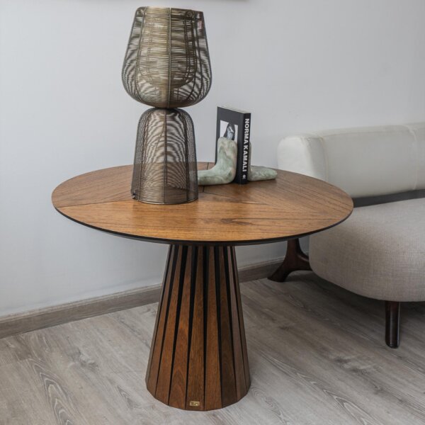 Mesa de Apoyo Bourbon