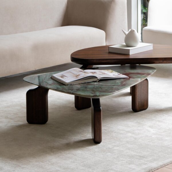 Mesa de Centro Rossi