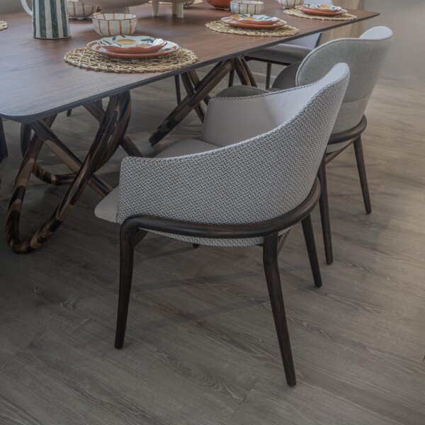 Silla de Comedor Blanc