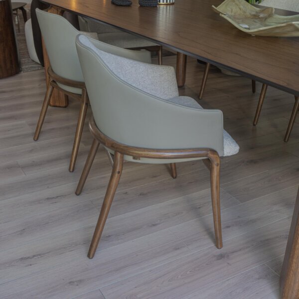 Silla de Comedor Blanc
