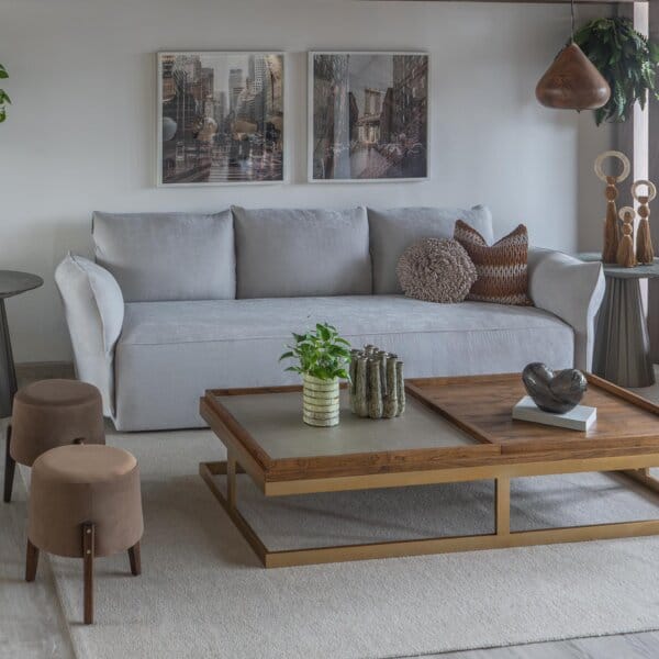 Sofa Ferrara