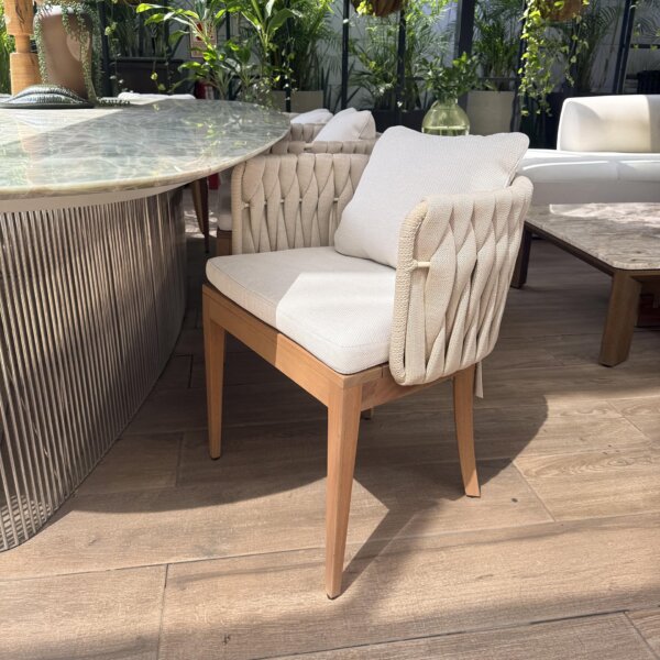 Silla de Comedor Orla