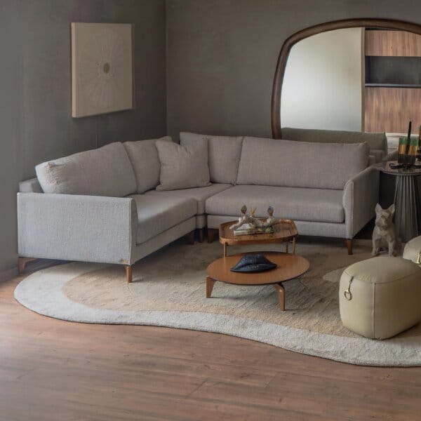 Sofa Seccional Horus
