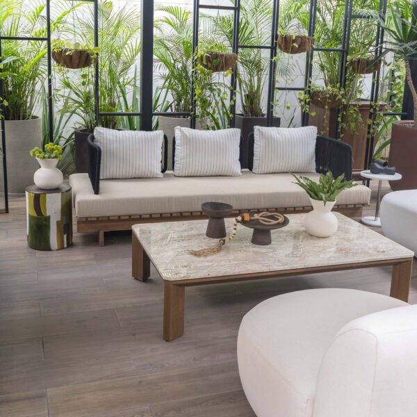 Sofa Danubio