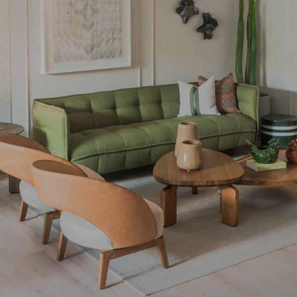 Sofa Paris