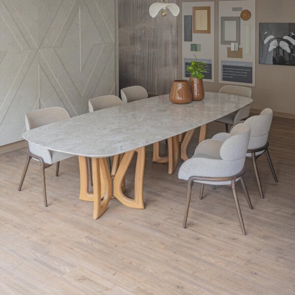 Mesa de Comedor Valentin