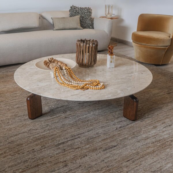Mesa de Centro Rossi