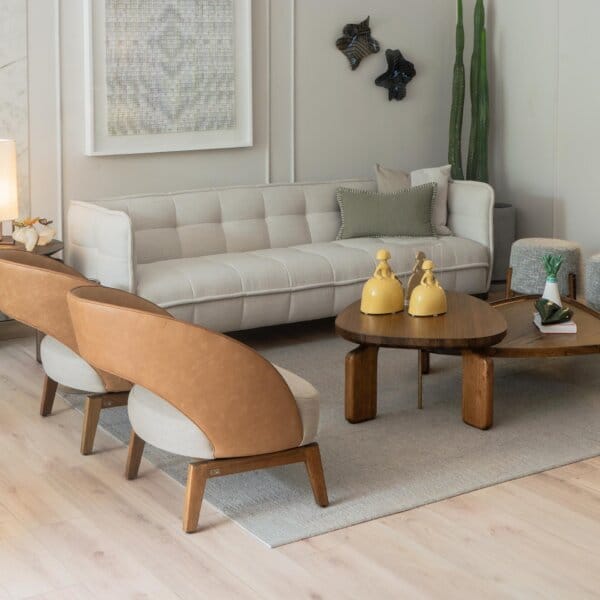 Sofa Paris