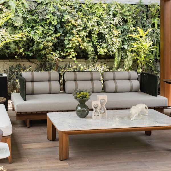 Sofa Danubio